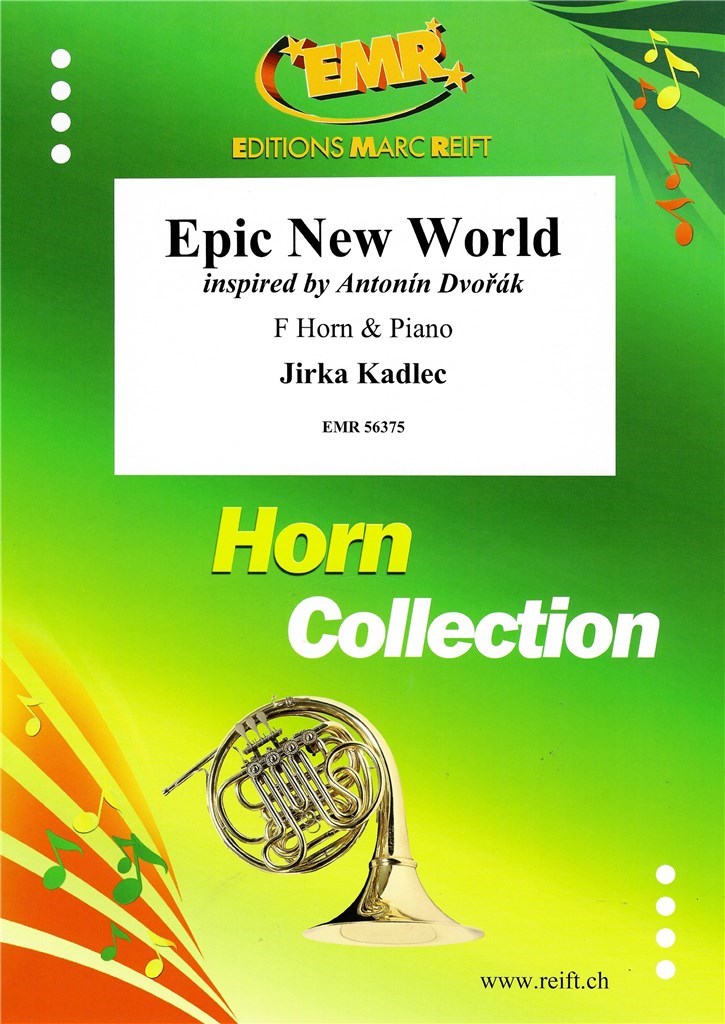 Epic New World